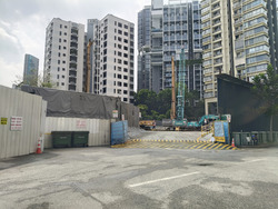 Arina East Residences (D15), Apartment #448295911